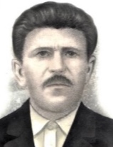 Белов Матвей Степанович