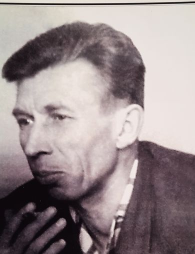 Савченко Федор Сергеевич