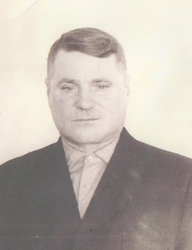 Николаенко Фёдор Иванович