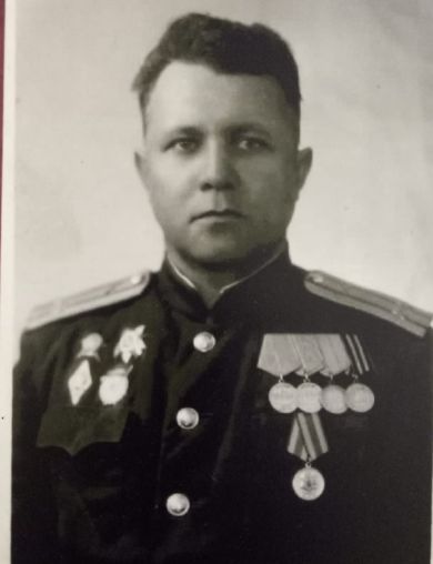 Долженко Владимир Васильевич