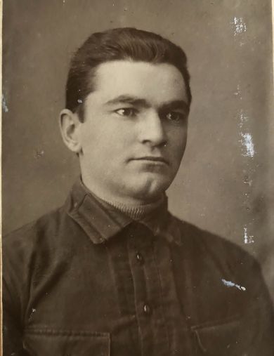 Волков Владимир Дмитриевич