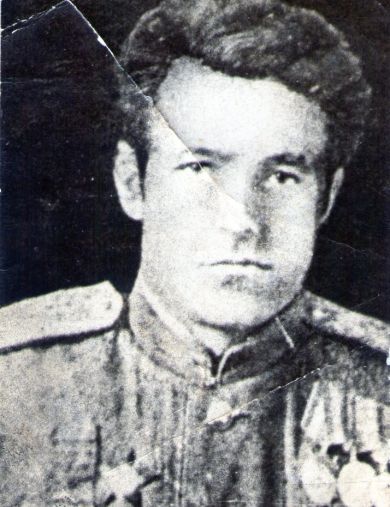 Купчинский Сабин Брониславович