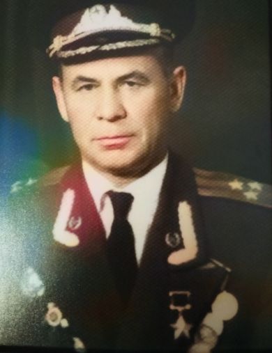Блинов Павел Федорович