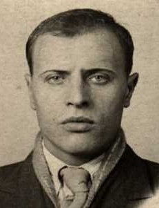 Басов Илья Григорьевич