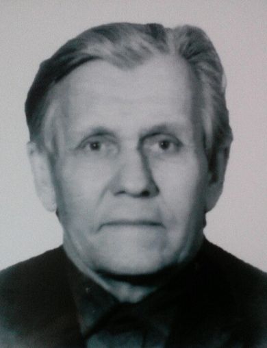 Амбаров Константин Александрович