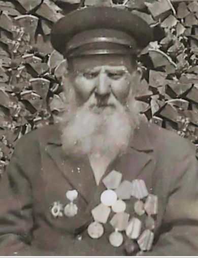 Дятлов Георгий Иванович