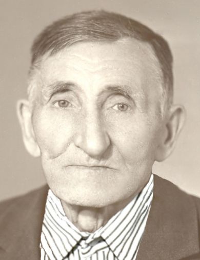 Лях Михаил Петрович