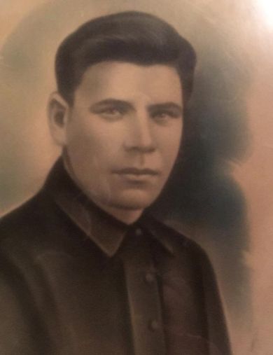 Кулаков Григорий Иванович