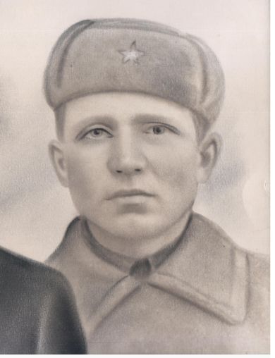 Шевелев Федор Яковлевич