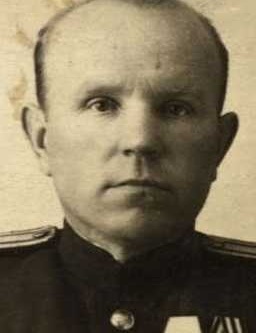 Свиридов Александр Александрович