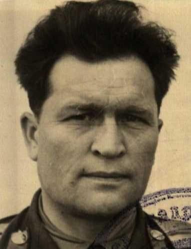 Малышев Константин Иванович