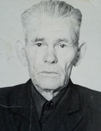 Полифаров Иван Семенович