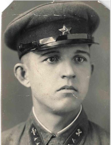 Ивлиев Александр Сергеевич