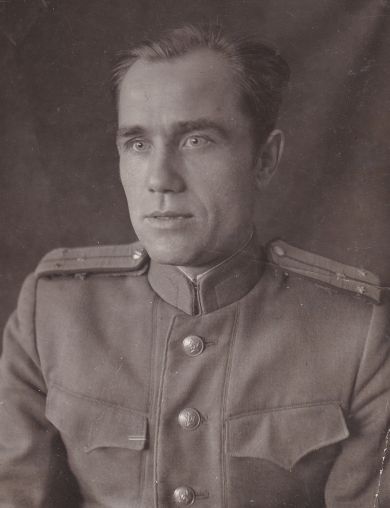 Фролов Николай Сергеевич