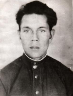 Голов Иван Евсеевич