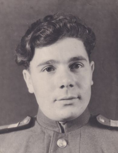 Губенко Павел Борисович