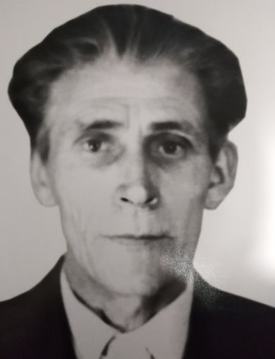 Глухов Павел Лукъянович