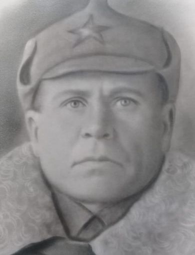 Бояринов Александр Петрович