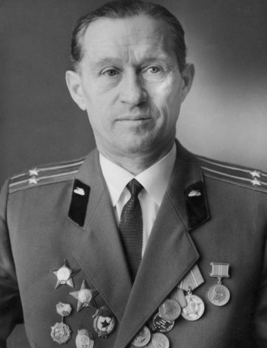 Масленников Вадим Александрович