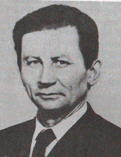 Усюкевич Станислав Александрович