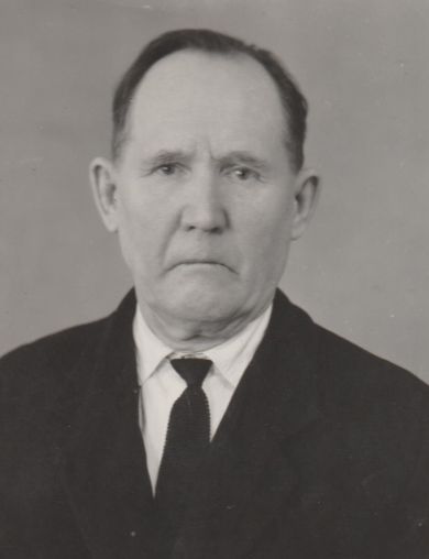 Кичанов Дмитрий Васильевич