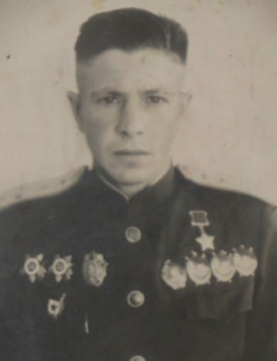 Рябов Сергей Иванович
