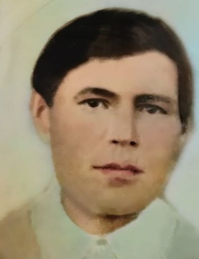 Белков Яков Иванович