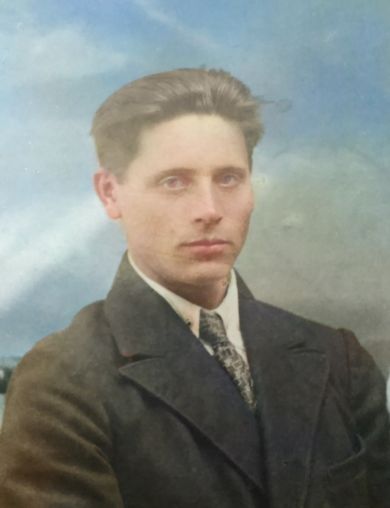 Морозов Александр Михайлович