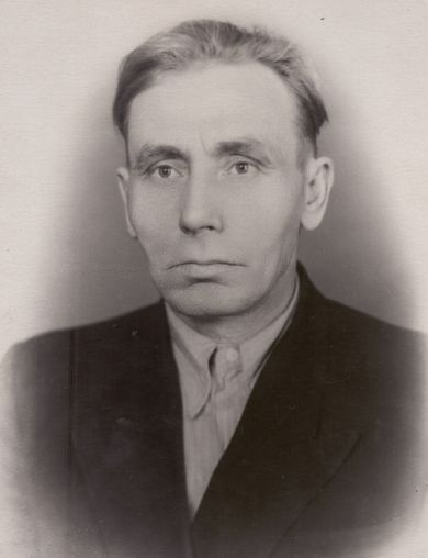 Вельямидов Павел Петрович