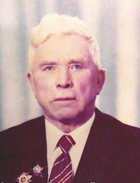 Иванцов Леонид Васильевич
