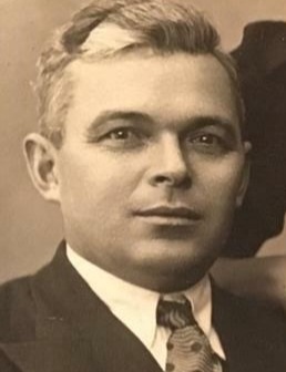 Дубро Войцех Иванович