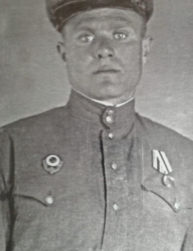 Щербаков Николай Петрович