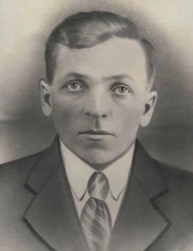 Вилков Иван Петрович