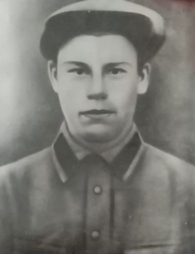 Соловьев Сергей Захарович