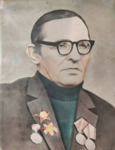 Беляков Виктор Васильевич