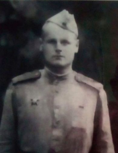 Дмитриев Андрей Николаевич