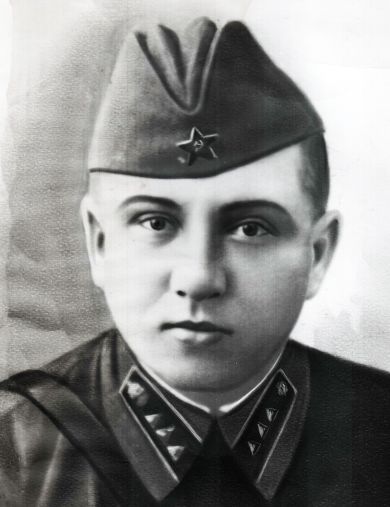 Купоносов Василий Петрович