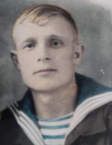 Колбин Дмитрий Илларионович