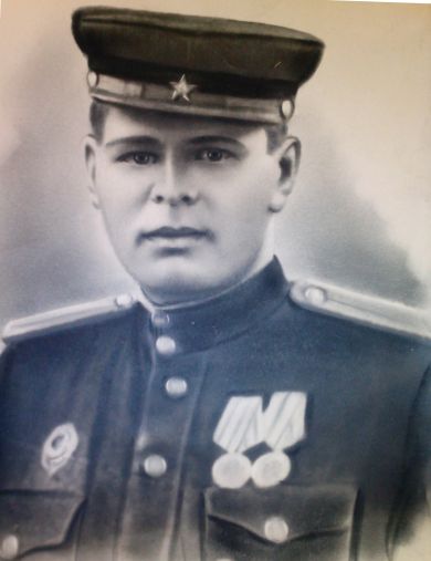 Лысечко Иван Павлович