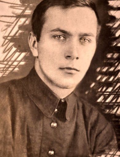 Колосков Пётр Алексеевич