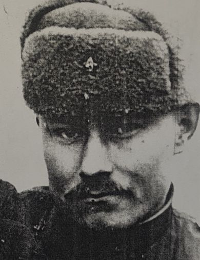 Фёдоров Павел Павлович