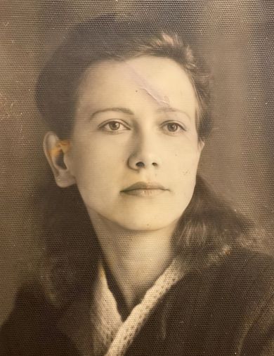 Кузнецова Валентина Константинова