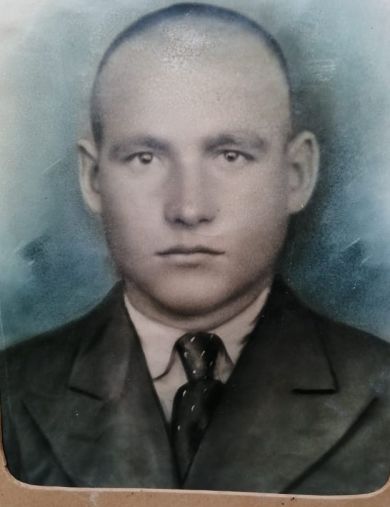 Яцунов Павел Федорович