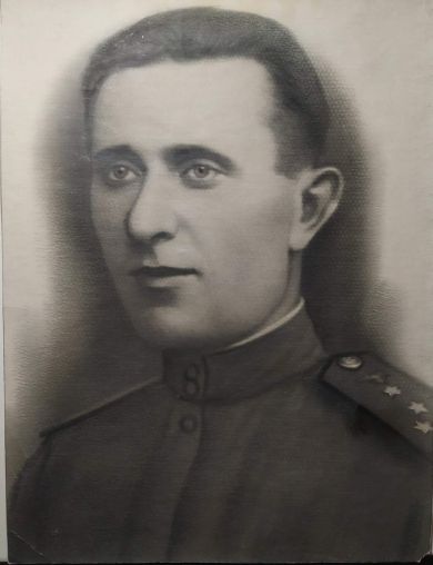 Голощук Николай Евсеевич