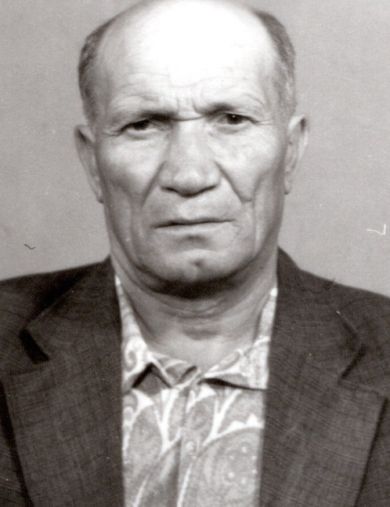 Лосев Алексей Яковлевич