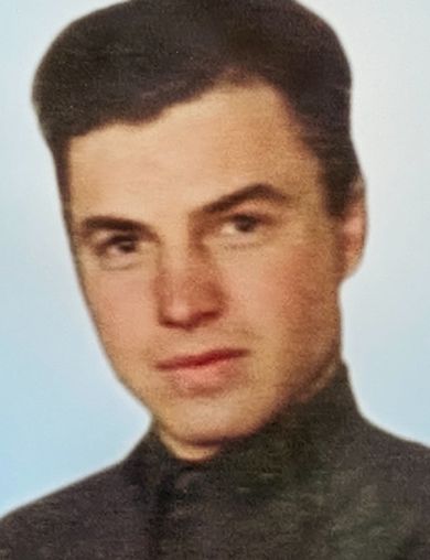 Головачев Иван Петрович