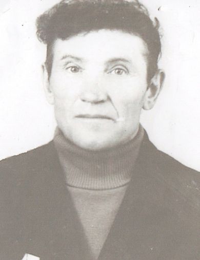 Гаврилов Иван Игнатьевич