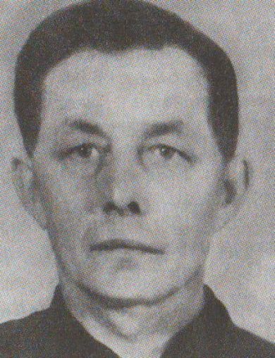 Брониковский Аркадий Михайлович