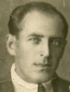 Комаров Константин Александрович