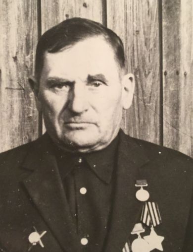 Нещеров Иван Иванович